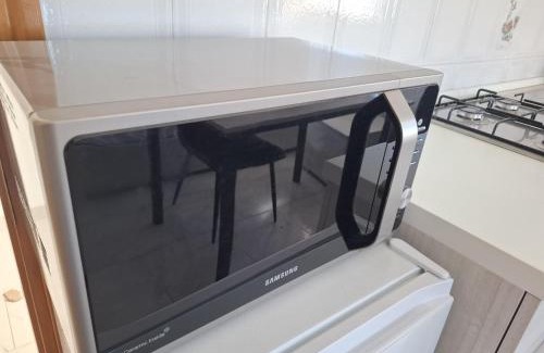 San Giovanni Suergiu Appartement | La Perla Del Sulcis