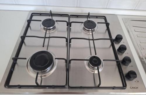 San Giovanni Suergiu Appartement | La Perla Del Sulcis