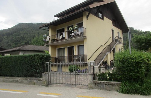Calceranica al Lago Appartement | La Perla del Lago