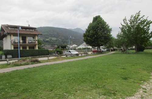 Calceranica al Lago Appartement | La Perla del Lago