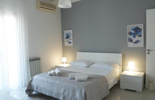 Acradina Appartement | La perla del sud