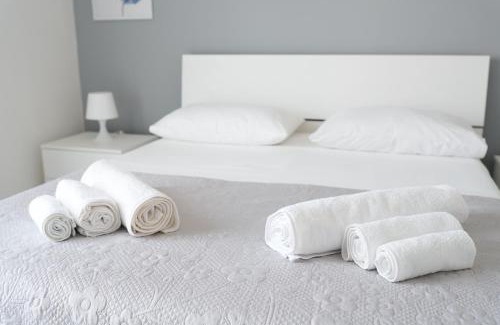 Acradina Appartement | La perla del sud
