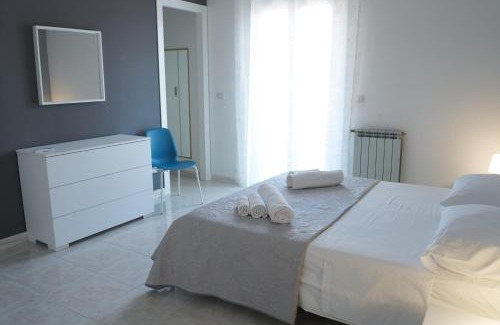 Acradina Appartement | La perla del sud