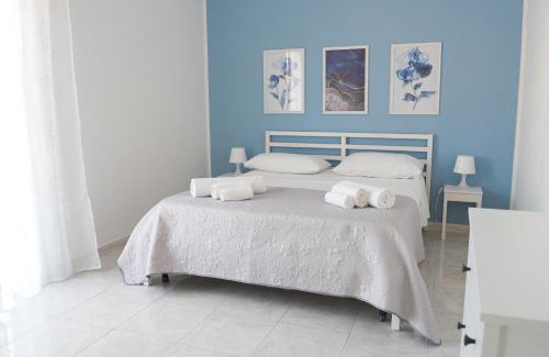 Acradina Appartement | La perla del sud