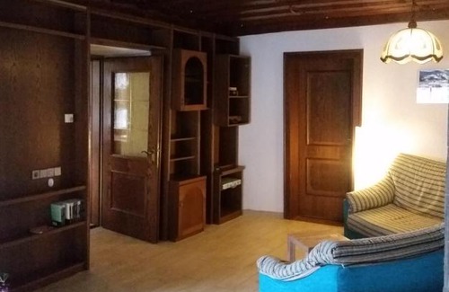 Steinfeld Appartement | La Perla della Drava