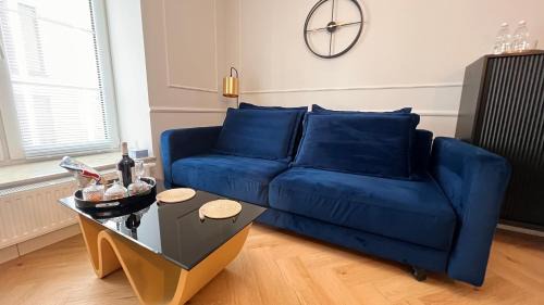Zamosc Appartement | La perla di Lucia- Apartament z parkingiem podziemnym