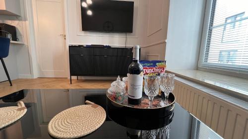 Zamosc Appartement | La perla di Lucia- Apartament z parkingiem podziemnym