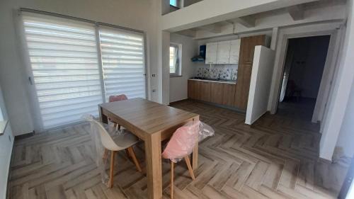 Santa Maria Maison | La Perla DP
