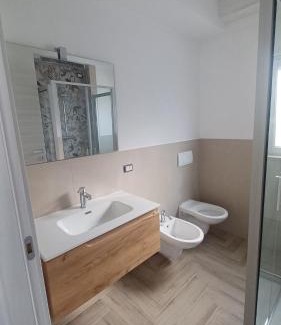 Santa Maria Maison | La Perla DP