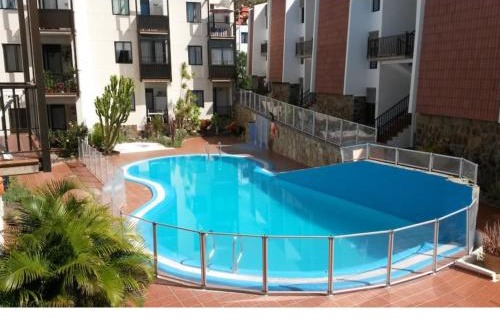 Playa de Santiago Appartement | La Perla