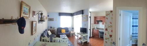 Playa de Santiago Appartement | La Perla