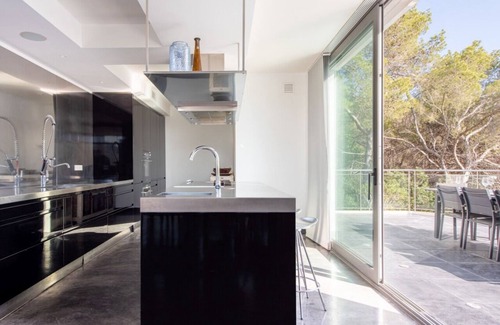 Santa Eulalia del Rio Maison | La Perla de Ibiza (Luxe Vibes)