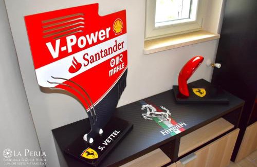 Calalunga-Pietragrande Maison | La Perla Guest house