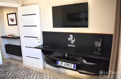 Calalunga-Pietragrande Maison | La Perla Guest house