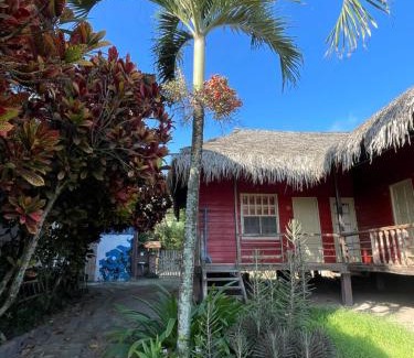 Las Tunas Auberge | La Perla Hostel and Cabins