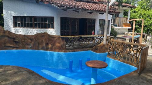 Playa Naranjo Hôtel | La Perla Negra Eco Pirate Resort