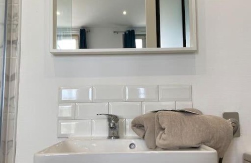 Dieppe Appartement | La Perle Bleue