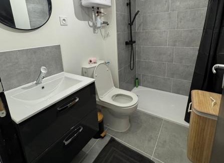 Limoux Appartement | La perle centrale - Studio