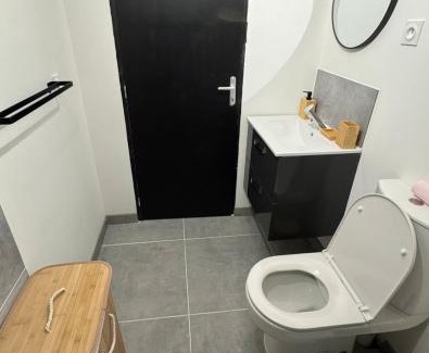 Limoux Appartement | La perle centrale - Studio