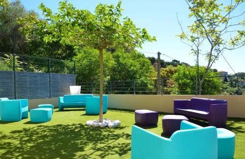 Eze Appartement | La Perle d'Eze - Aparthotel