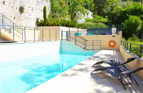 Eze Appartement | La Perle d'Eze - Aparthotel