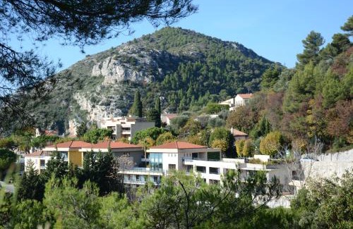 Eze Appartement | La Perle d'Eze - Aparthotel