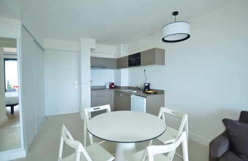 Eze Appartement | La Perle d'Eze Appart Hotel