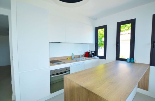 Eze Appartement | La Perle d'Eze Appart Hotel