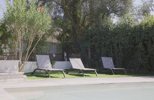 Boisseron Maison | La Perle de Boisseron