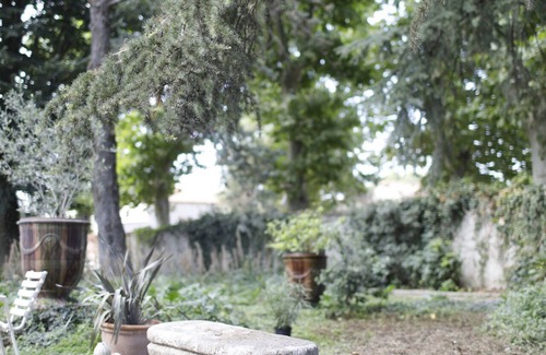 Boisseron Maison | La Perle de Boisseron