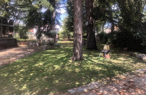 Boisseron Maison | La Perle de Boisseron