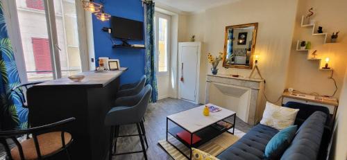 Thiers Appartement | LA PERLE DE LA PLAINE