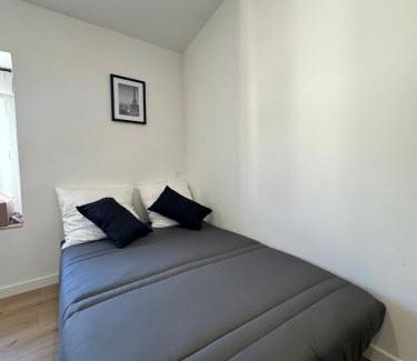 Limoux Appartement | La perle du centre - Studio