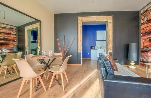 Saint-Omer Appartement | La Perle du Haut Pont