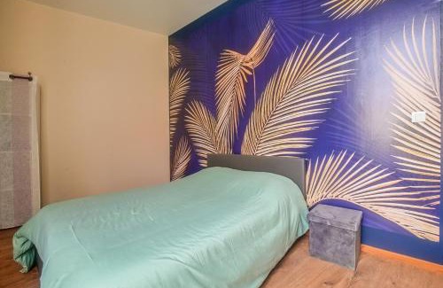 Saint-Omer Appartement | La Perle du Haut Pont