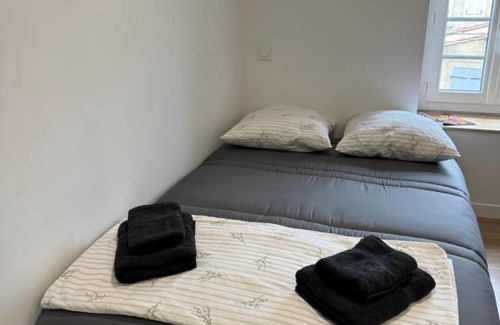 Limoux Appartement | La perle limouxine -Studio