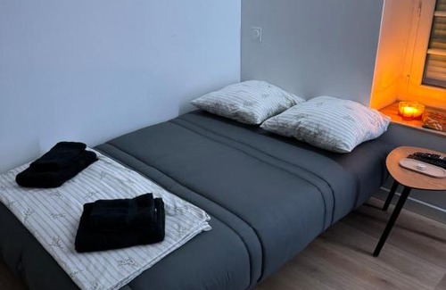 Limoux Appartement | La perle limouxine -Studio