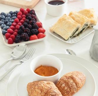 Guastalla Lit Et Petit-Déjeuner | La Pervinca - Ospitalità, Natura, Cura