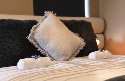 Greater Johannesburg Metropolitan Area Appartement | La Petit Bordeaux