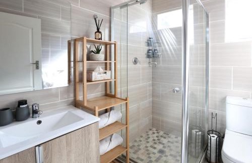 Greater Johannesburg Metropolitan Area Appartement | La Petit Bordeaux