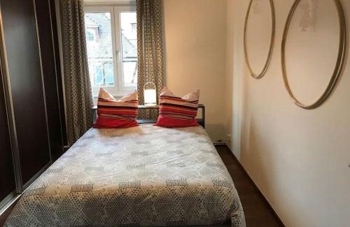 Ammerschwihr Appartement | * La Petite Alsacienne *