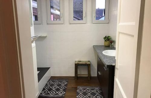 Ammerschwihr Appartement | * La Petite Alsacienne *