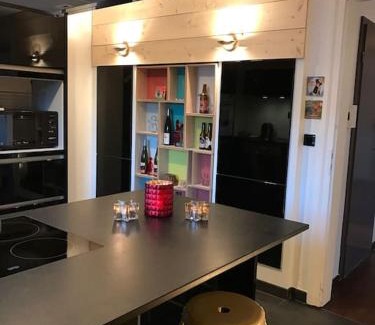 Ammerschwihr Appartement | * La Petite Alsacienne *