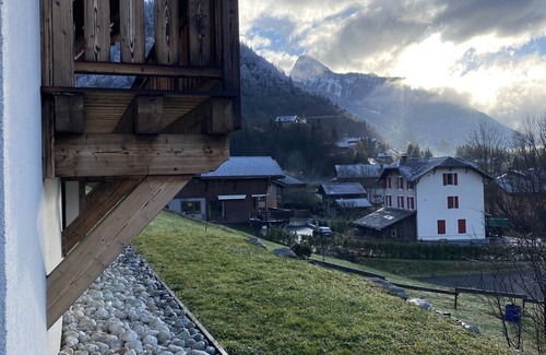 Montriond Appartement | La Petite Azalée