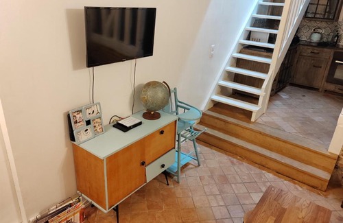 Beauvais Appartement | LA PETITE BEAUVAISIENNE