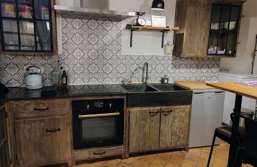 Beauvais Appartement | LA PETITE BEAUVAISIENNE