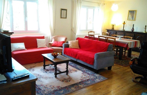 Bethines Maison | La Petite Boissière - BETHINES