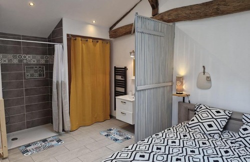 Champ de Foire Appartement | La Petite Bressane