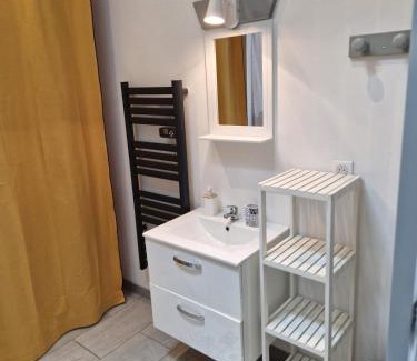 Champ de Foire Appartement | La Petite Bressane