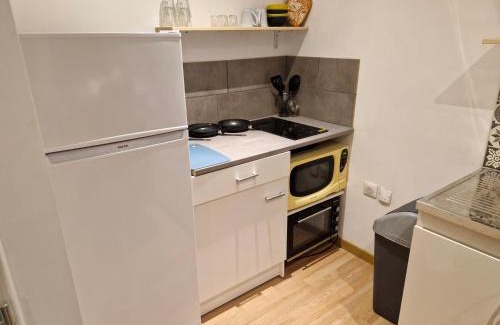 Champ de Foire Appartement | La Petite Bressane
